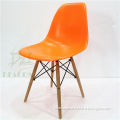Replica Emes Charles Style Plastic Chair